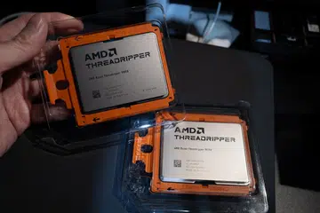Ryzen Threadripper