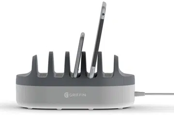 PowerDock Pro (Image source: Griffin Technology)