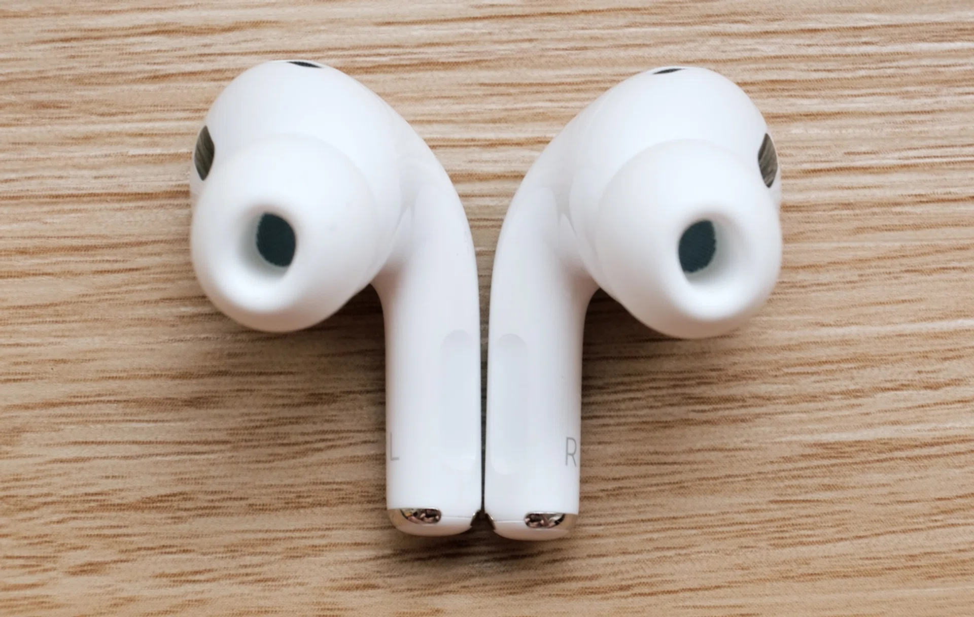 The AirPods Pro's transparency mode is unmatched and the ANC is very good.