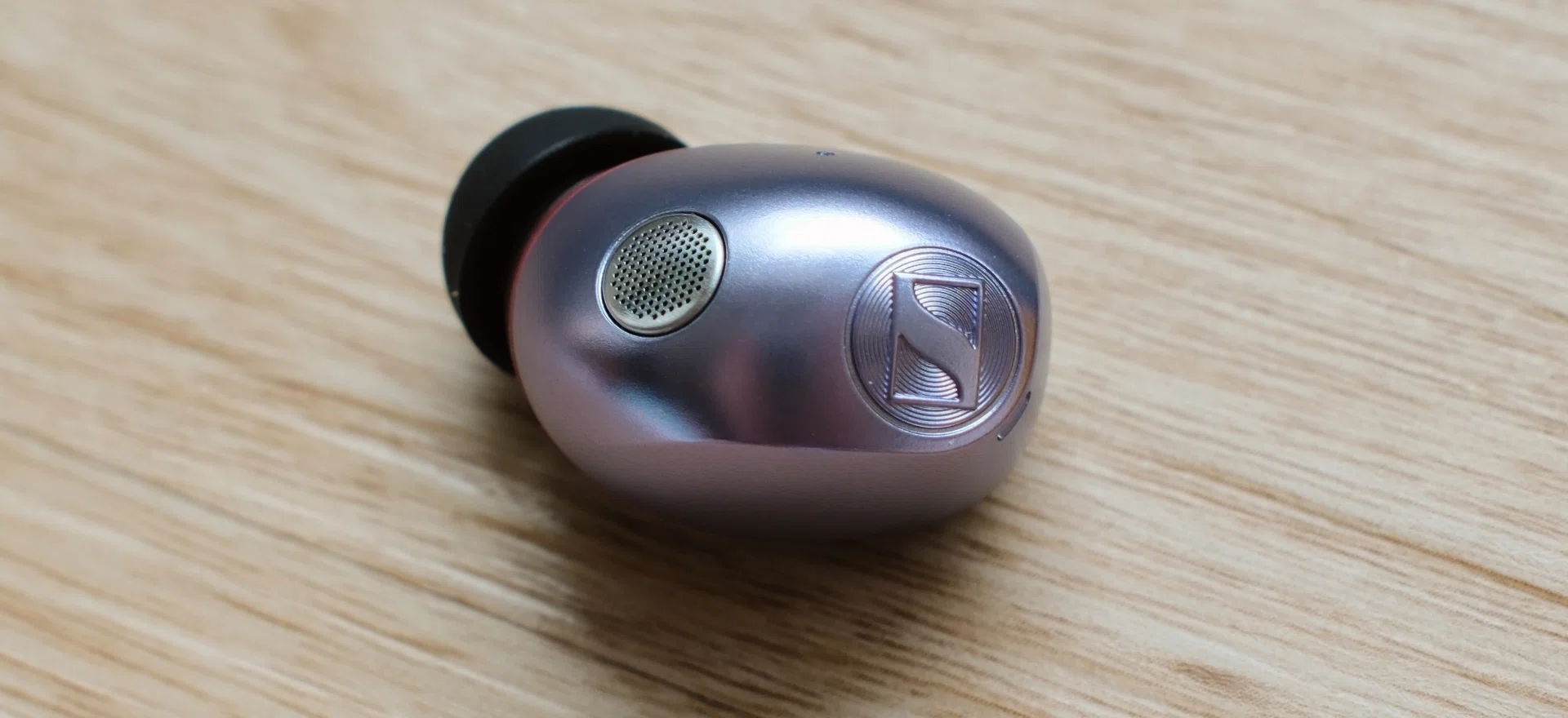 Sennheiser Momentum True Wireless 5 drivers