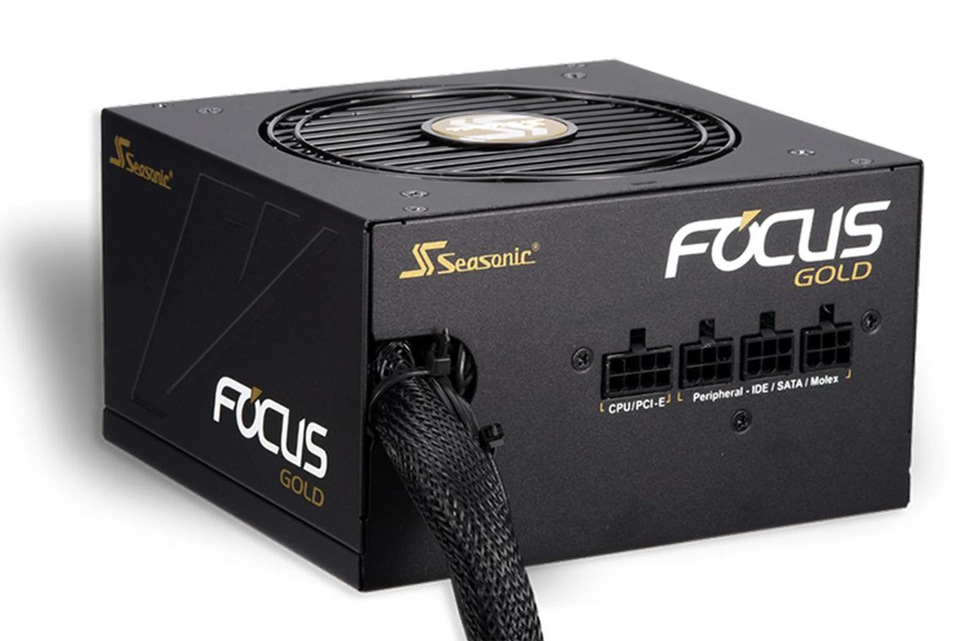 Image Source: Seasonic