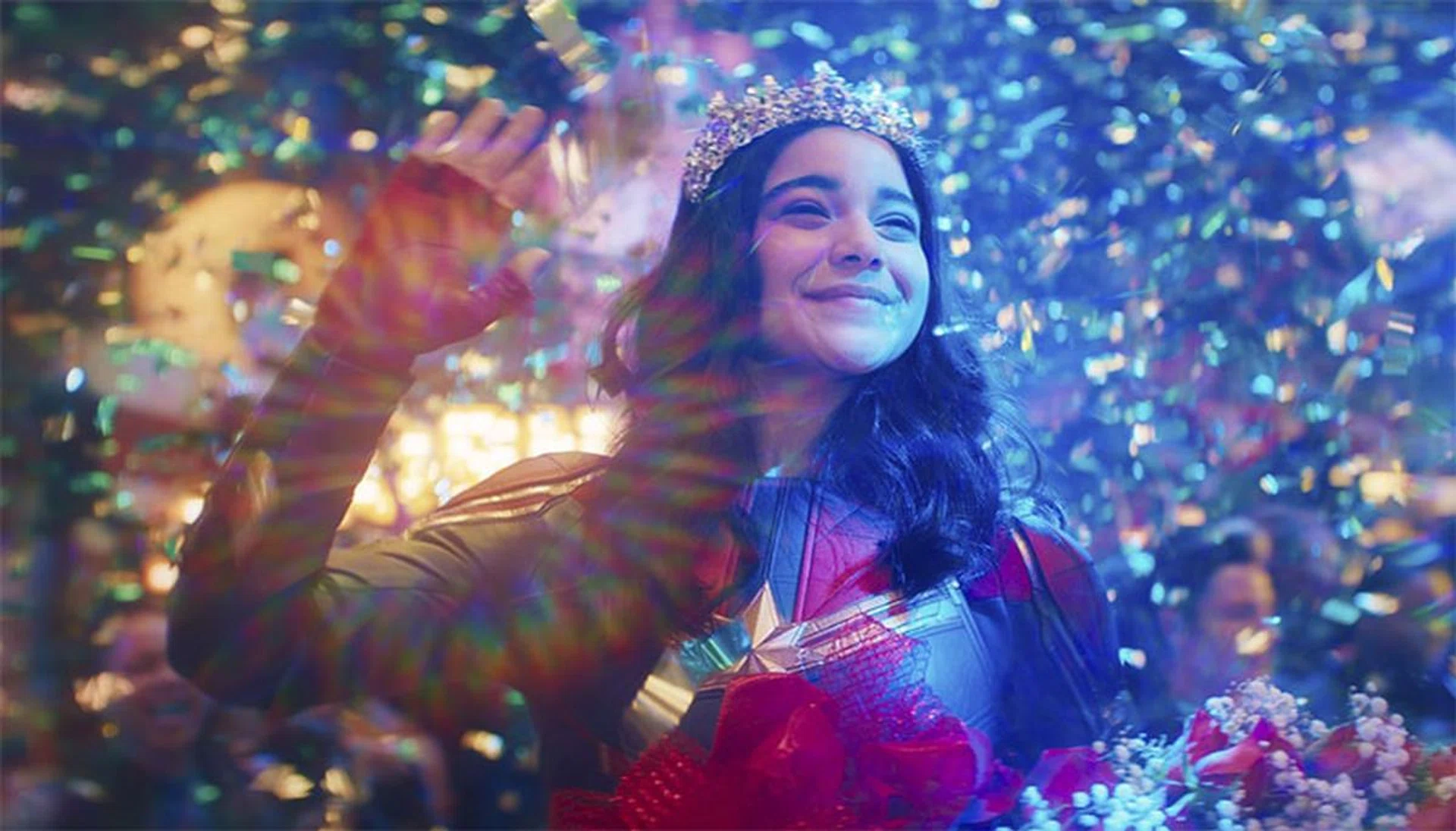 Image Source: Disney+