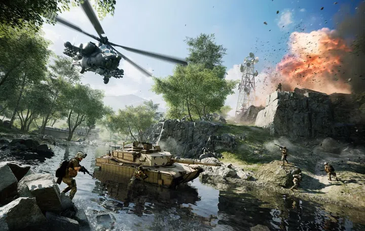 Image: Electronic Arts