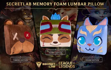 Image: Secretlab