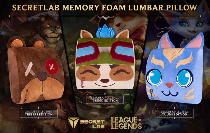 Image: Secretlab