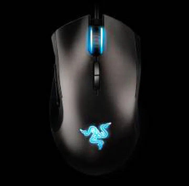 Razer Unveils Advanced Gaming-Grade Tracking Technology | HardwareZone ...