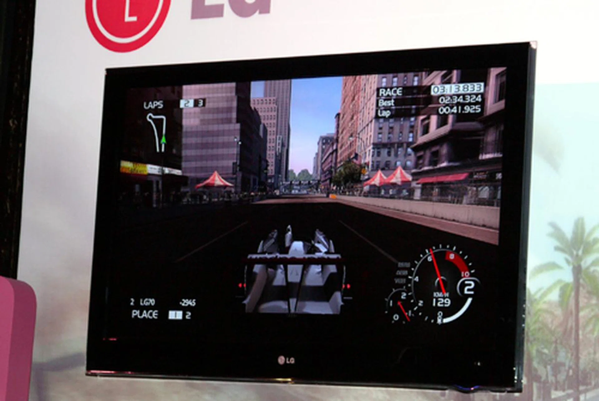 LG Expands its High Definition Portfolio | HardwareZone Singapore