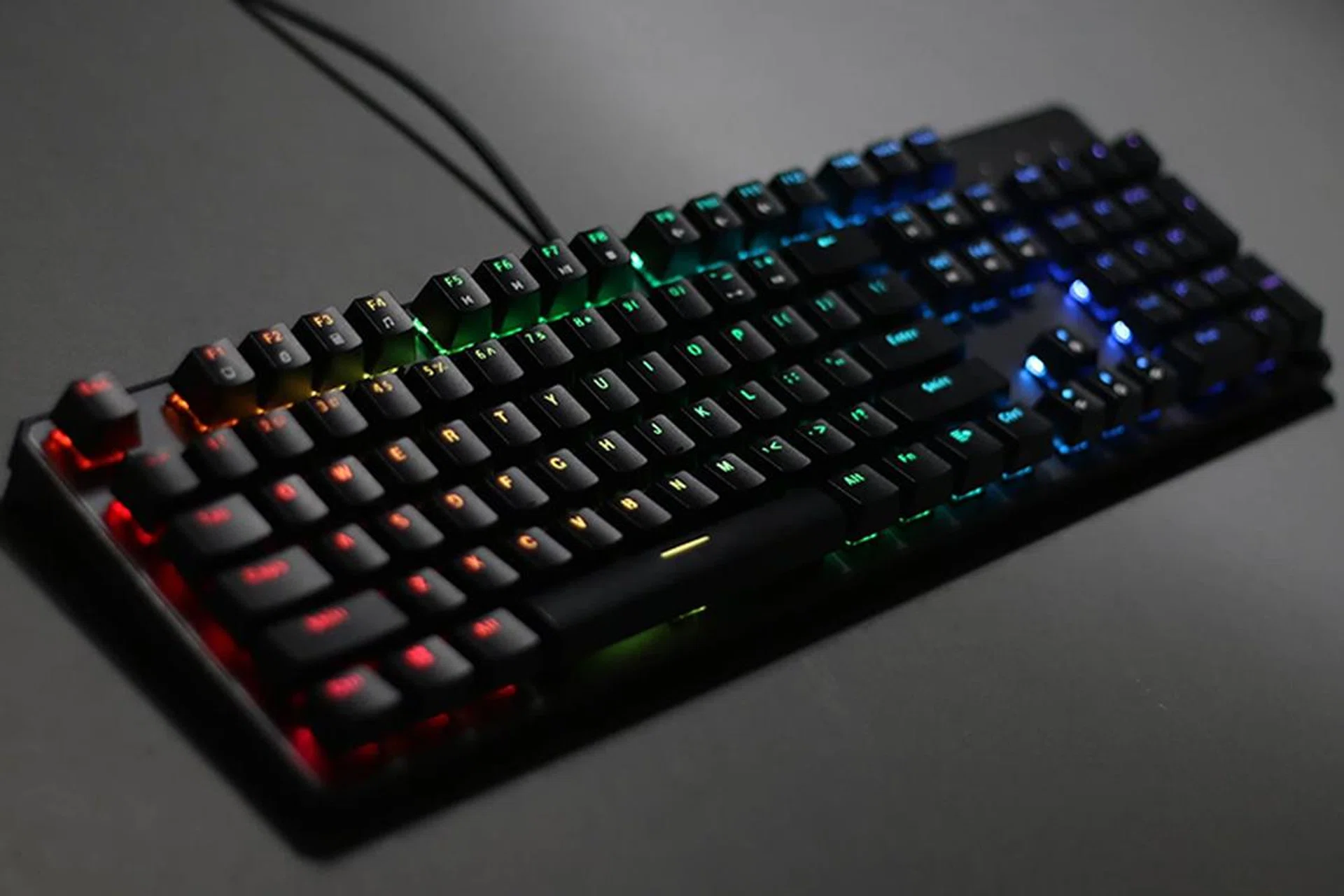 Tecware Phantom RGB