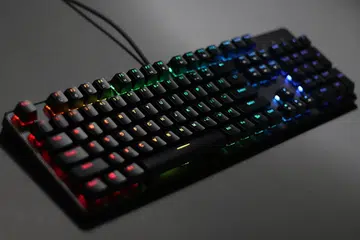 Tecware Phantom RGB