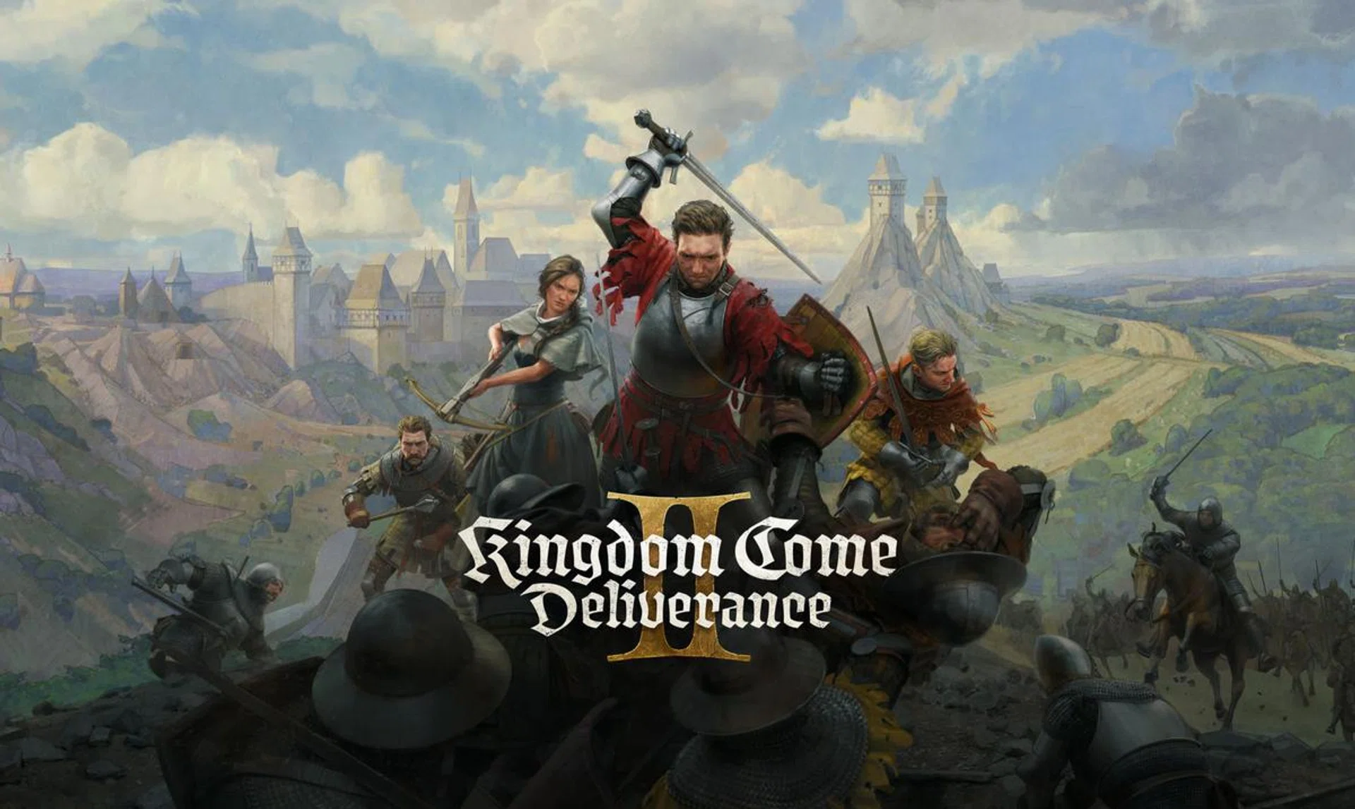 Image: Deep Silver / Plaion