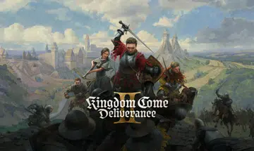 Image: Deep Silver / Plaion