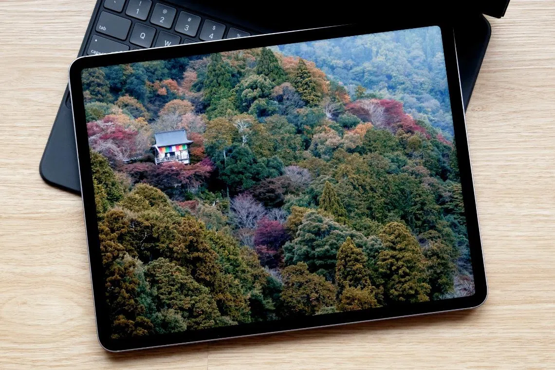 Apple 12.9-inch iPad Pro (6th gen) review: Powerful but perplexing