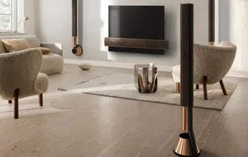 Image: Bang & Olufsen