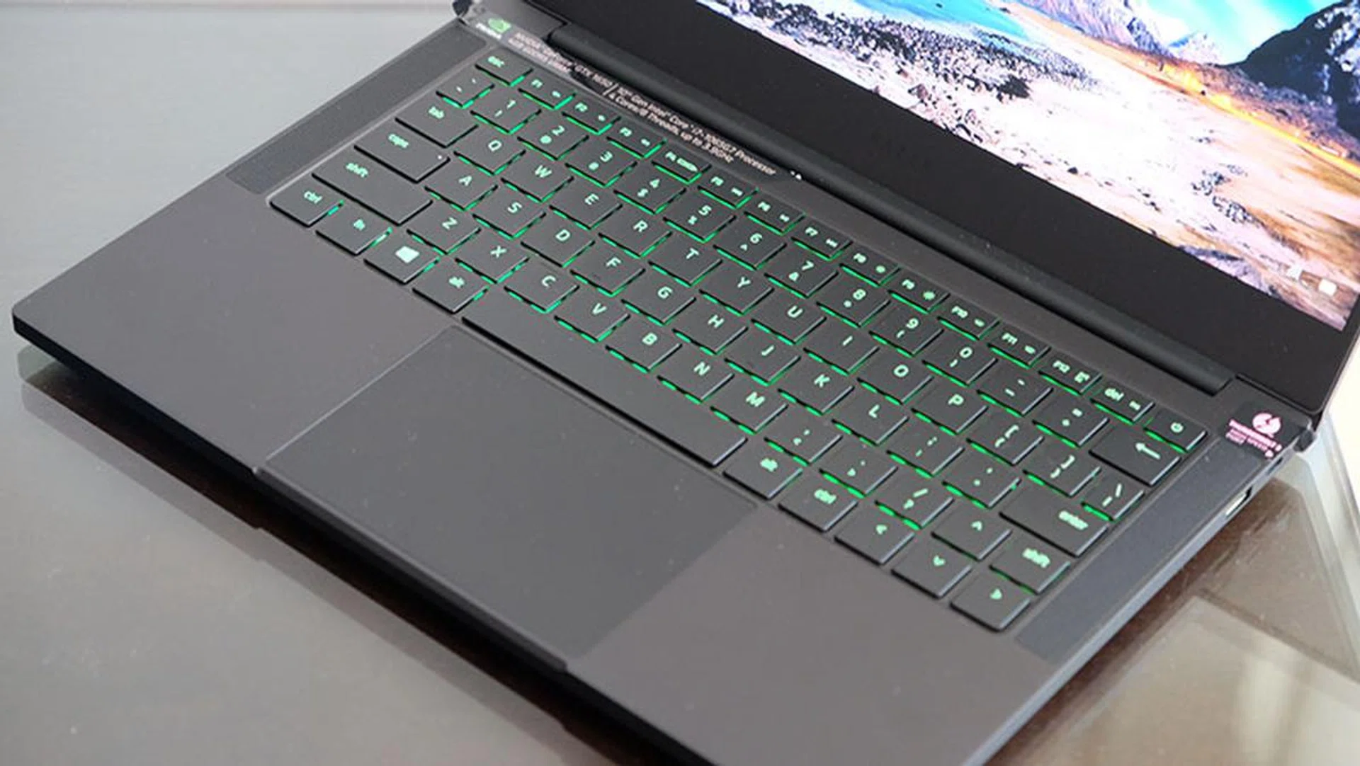 Razer Blade Stealth 13