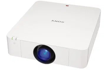Sony VPL-FWZ65/VPL-FWZ60. (Image source: Sony.)