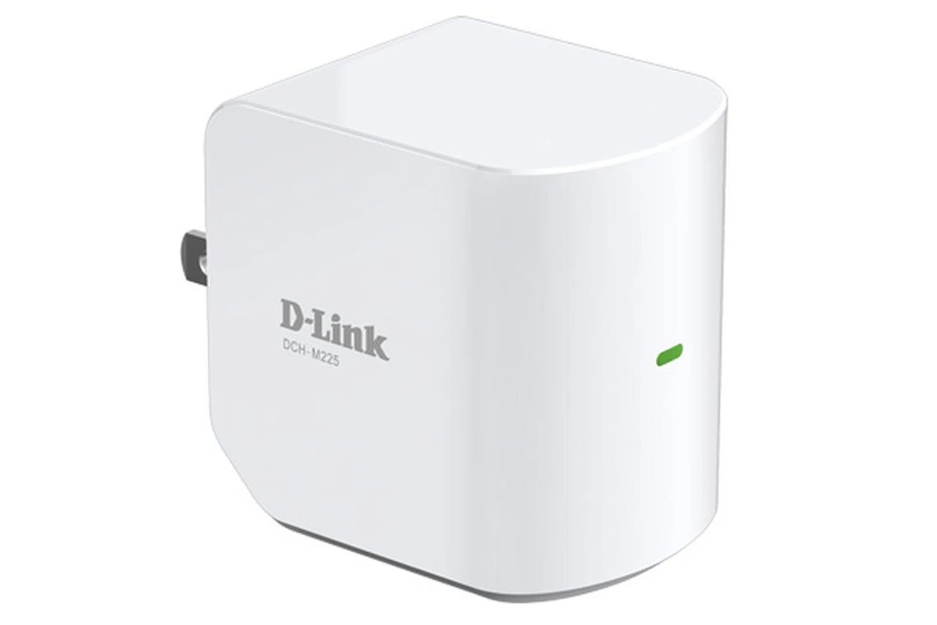 The D-Link Wi-Fi Audio Extender can stream music and extend your Wi-Fi range at the same time.