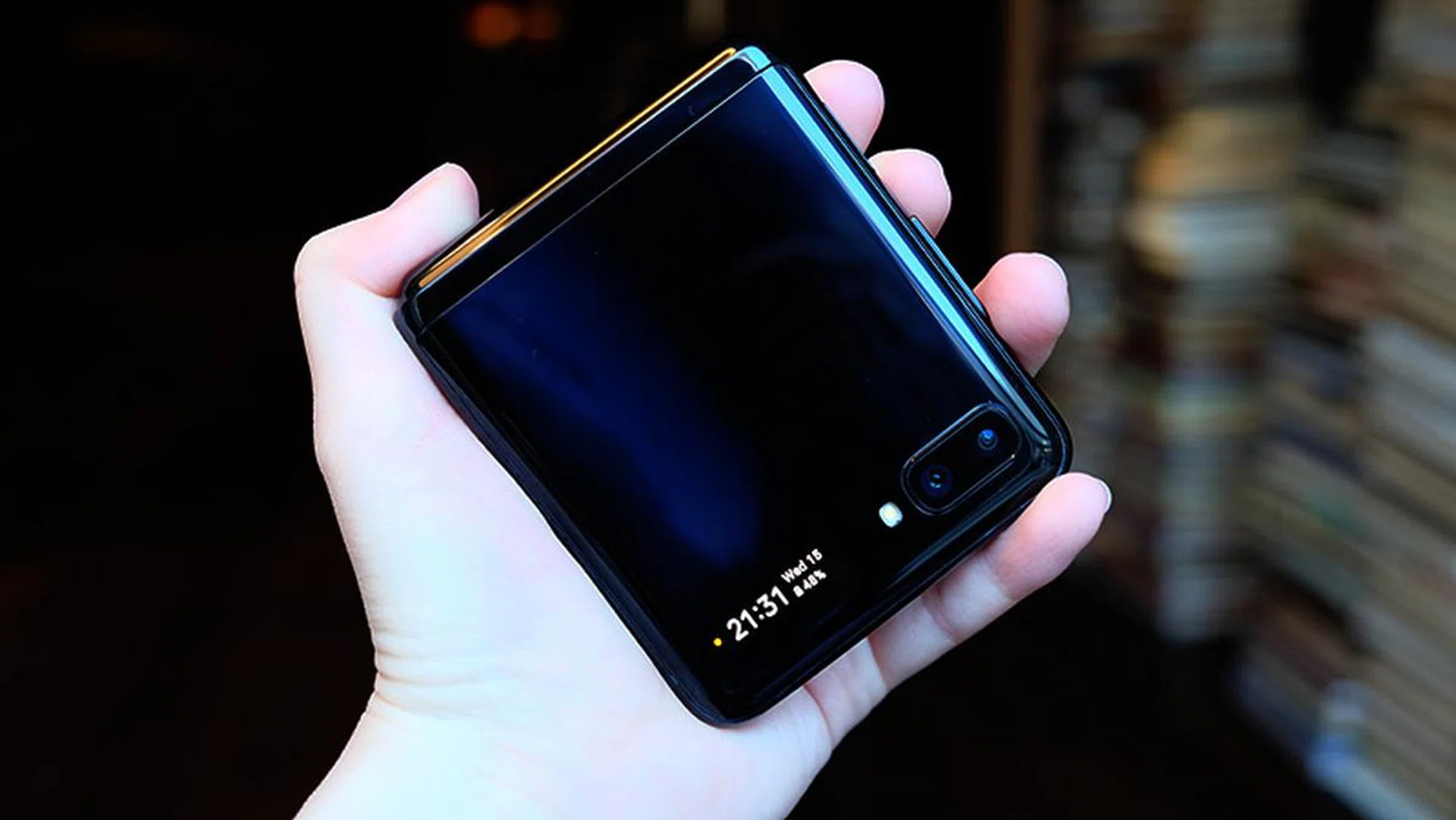 Samsung Galaxy Z Flip