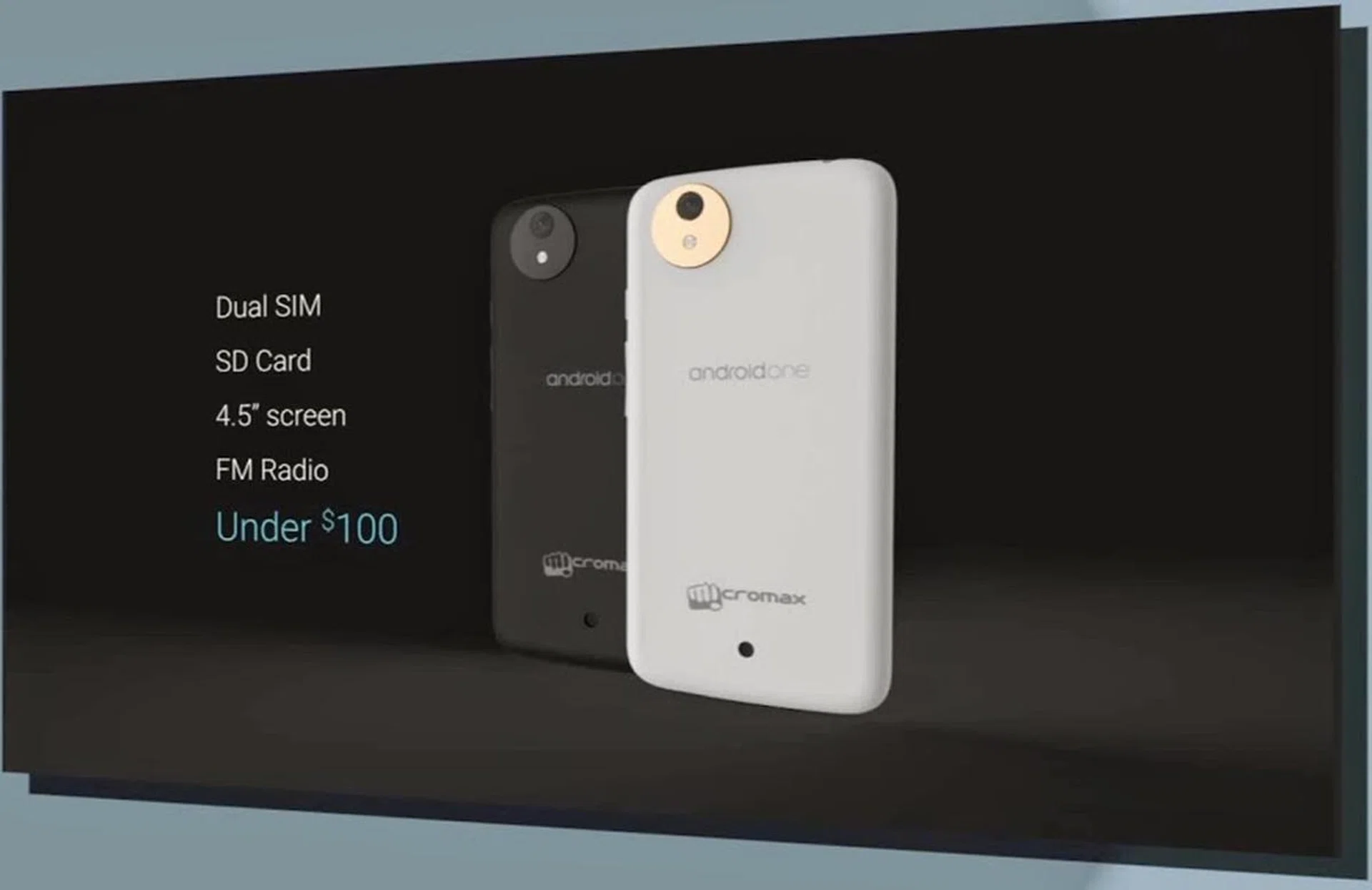 Will Google soon rule the world when absolutely everyone has an Android smartphone?