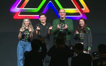 Grab 2026 feature updates for ride-hailing, food deliveries, and groceries.