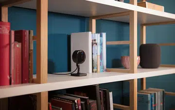 (Image: Eve Systems.)