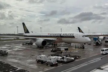 Singapore Airlines