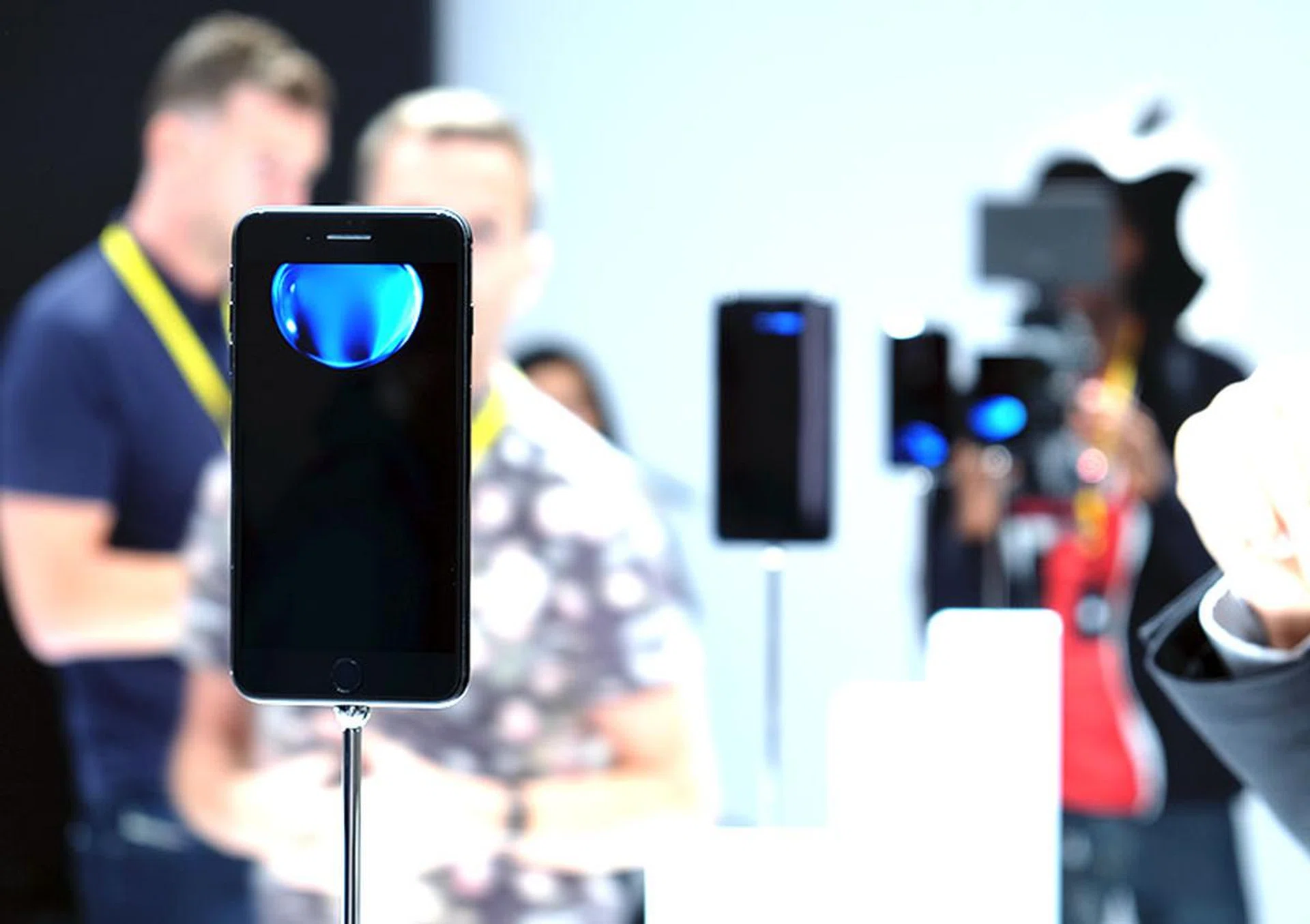 So which iPhone 7 are you eyeing?
