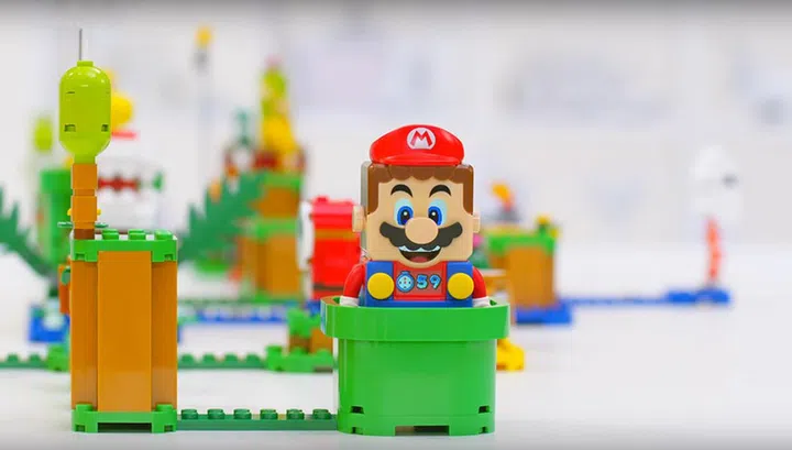 Image: Nintendo