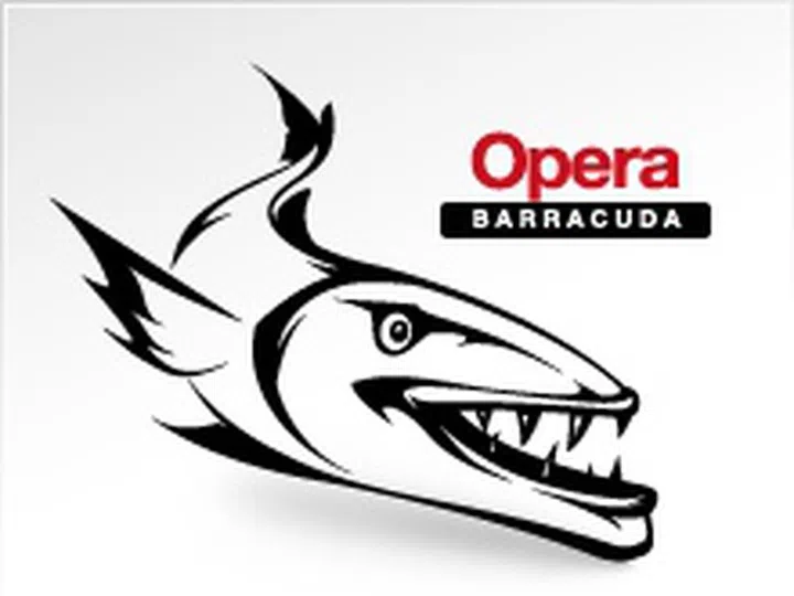 Barracuda Released from Holding Tank | HardwareZone Singapore