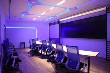 Image source: NEC Advanced Centre for Experimentation