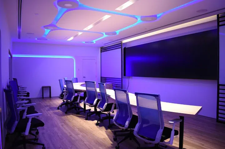 Image source: NEC Advanced Centre for Experimentation