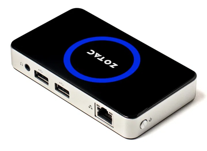 (Image source: Zotac)