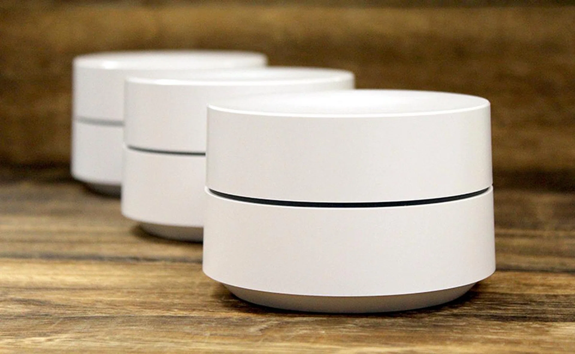 The Google Wifi might not be the fastest, but it is certainly the easiest to setup and use.