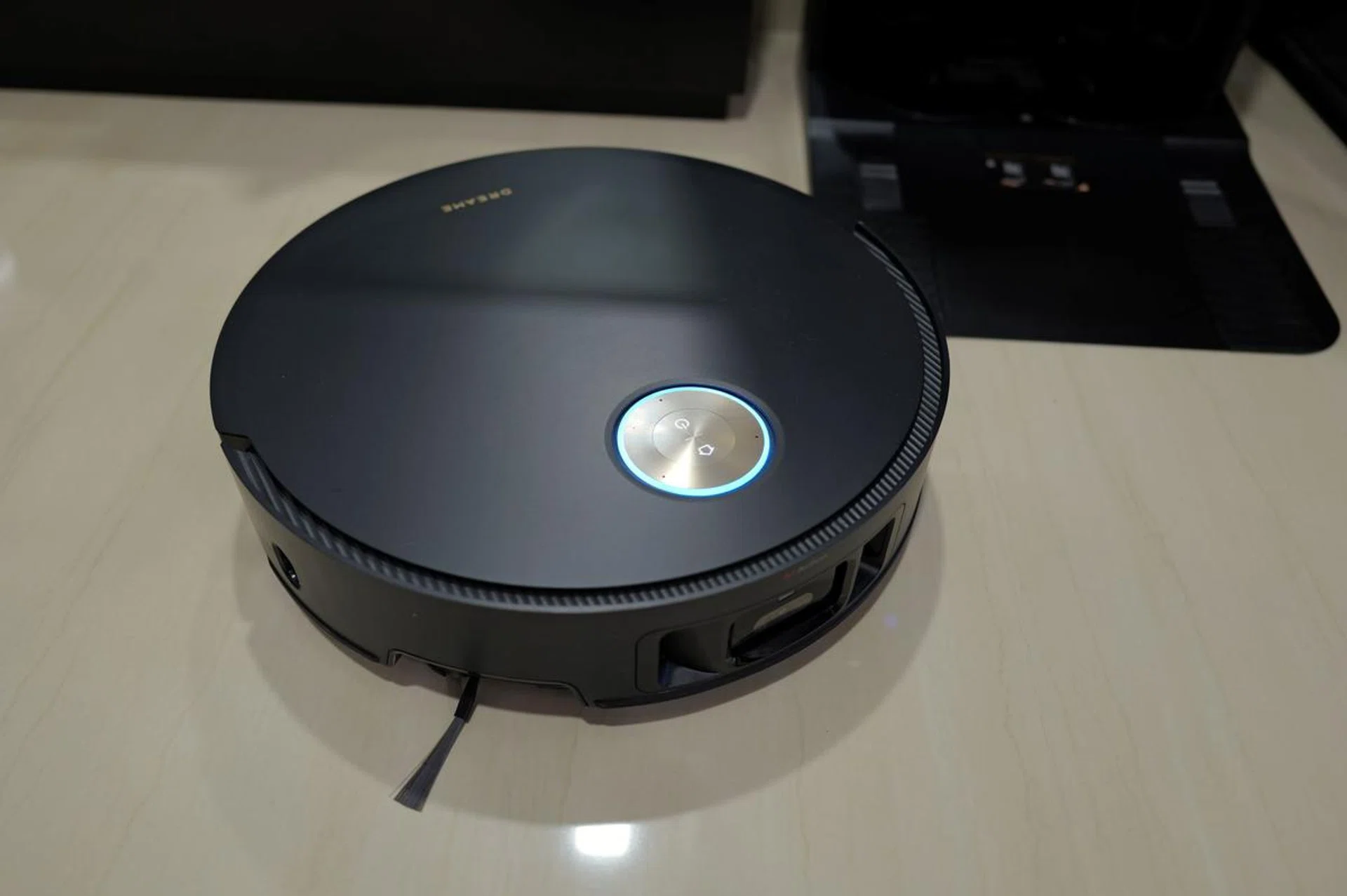 The Dreame X50 Ultra is arguably one of the most feature-packed robot vacuums available today.