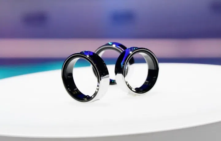 The Samsung Galaxy Ring gets an official reveal at Mobile World Congress (MWC) 2024. Honor also revealed its plans to have a smart ring at the annual tech show.