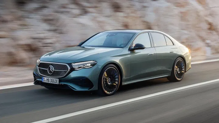 (Image source: Mercedes-Benz)