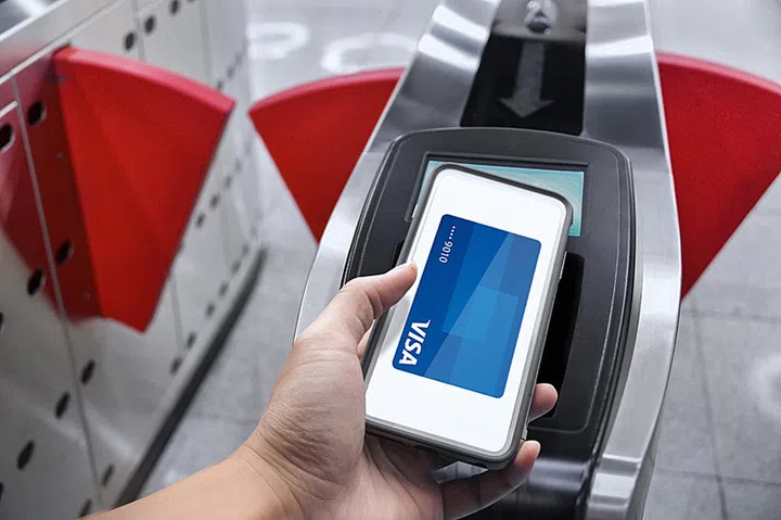 Image source: Visa