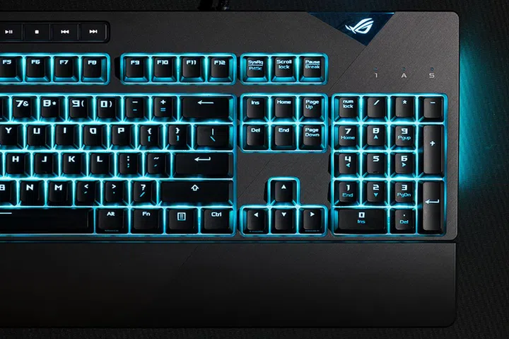 ASUS ROG Strix Flare