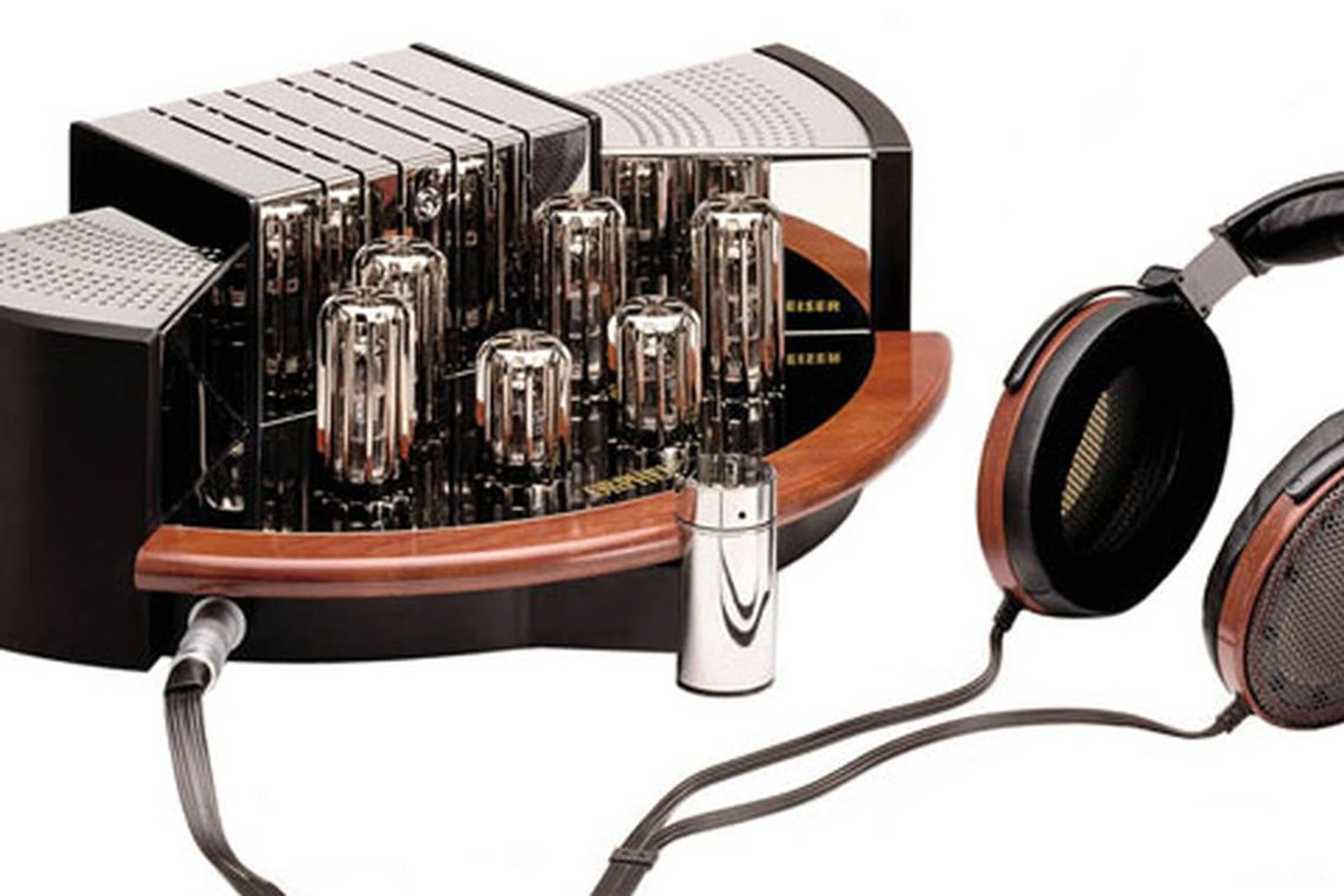 The original Orpheus released in 1991.