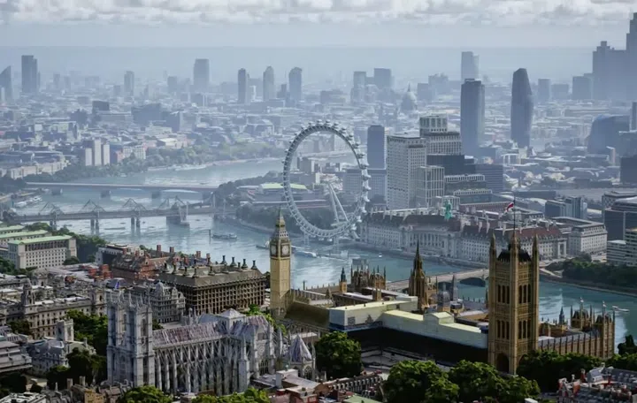 Immersive View will let you explore an area in a way like never before.