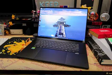 NVIDIA RTX Spark