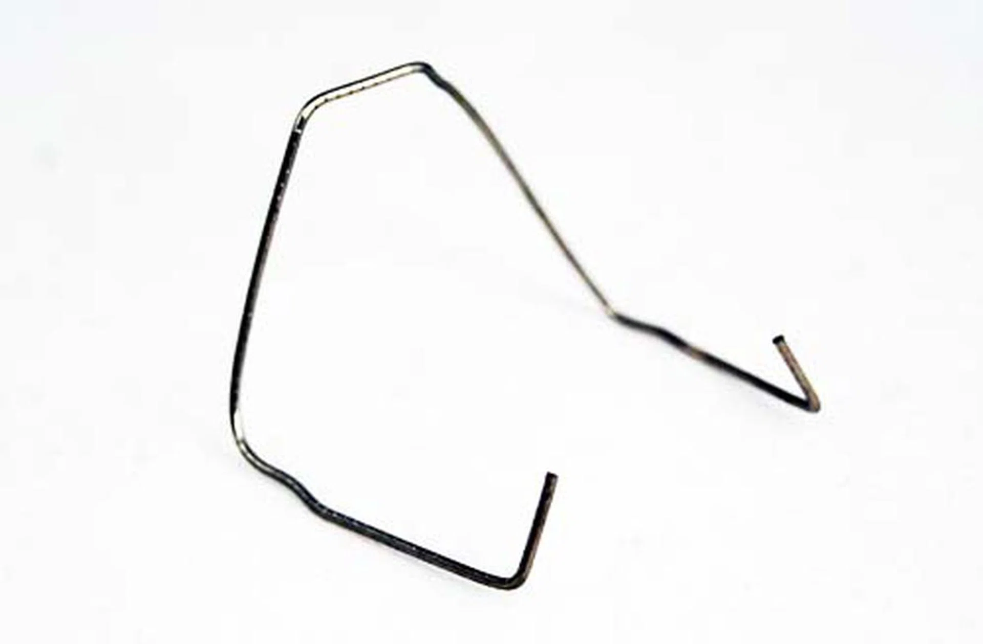 Sure it's not pretty, but it gets the job done.