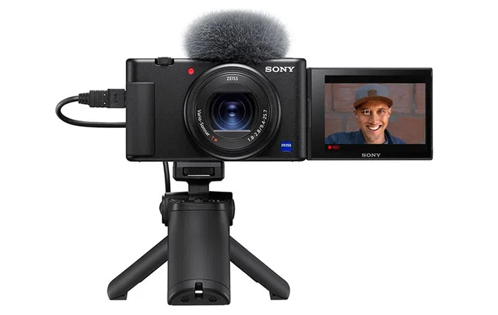 Sony’s Imaging Edge Webcam utility now works on macOS | HardwareZone ...