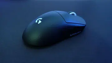 The Superlight 2 looks nearly identical to its predecessor. 