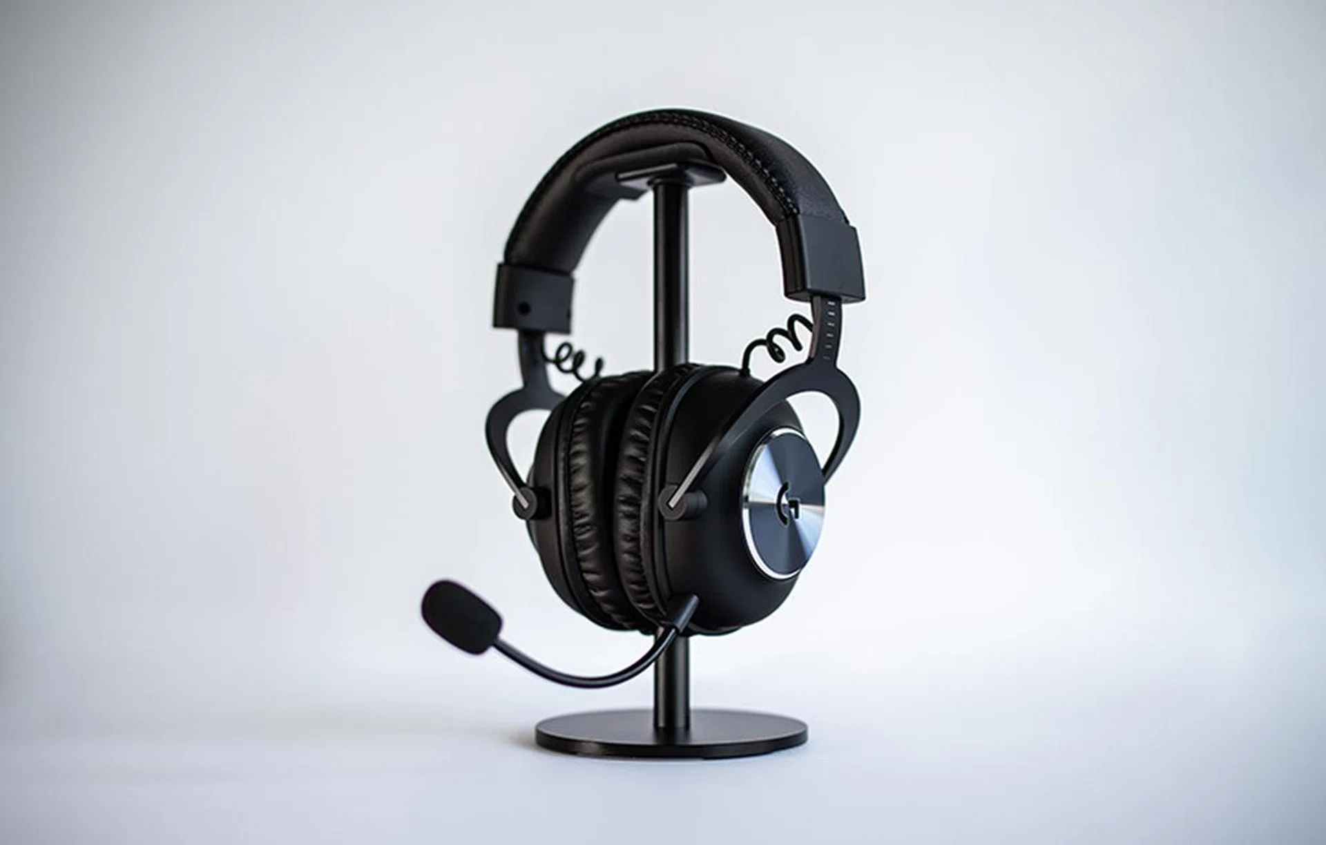 Image Source: Logitech G.