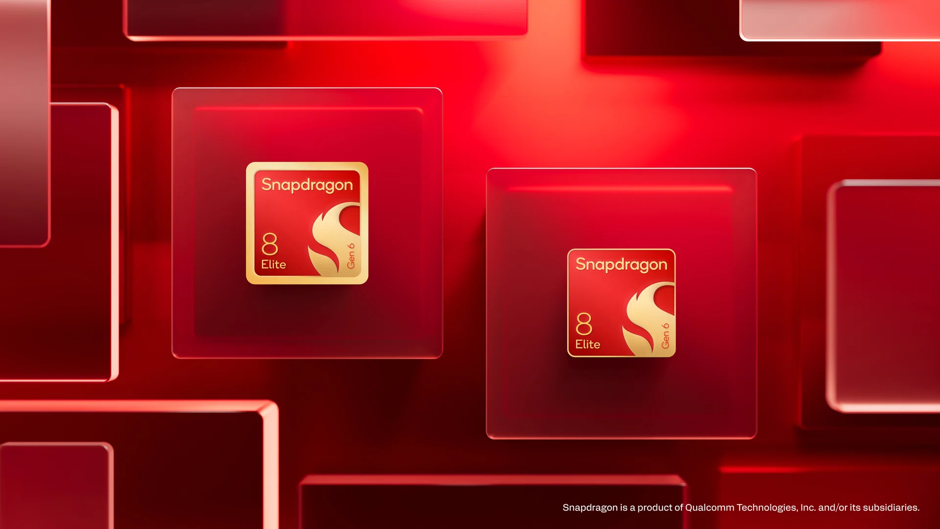 Qualcomm 2027 processors for premium Android phone - Snapdragon 8 Elite Gen 6, and Snapdragon 8 Elite Extreme Gen 6