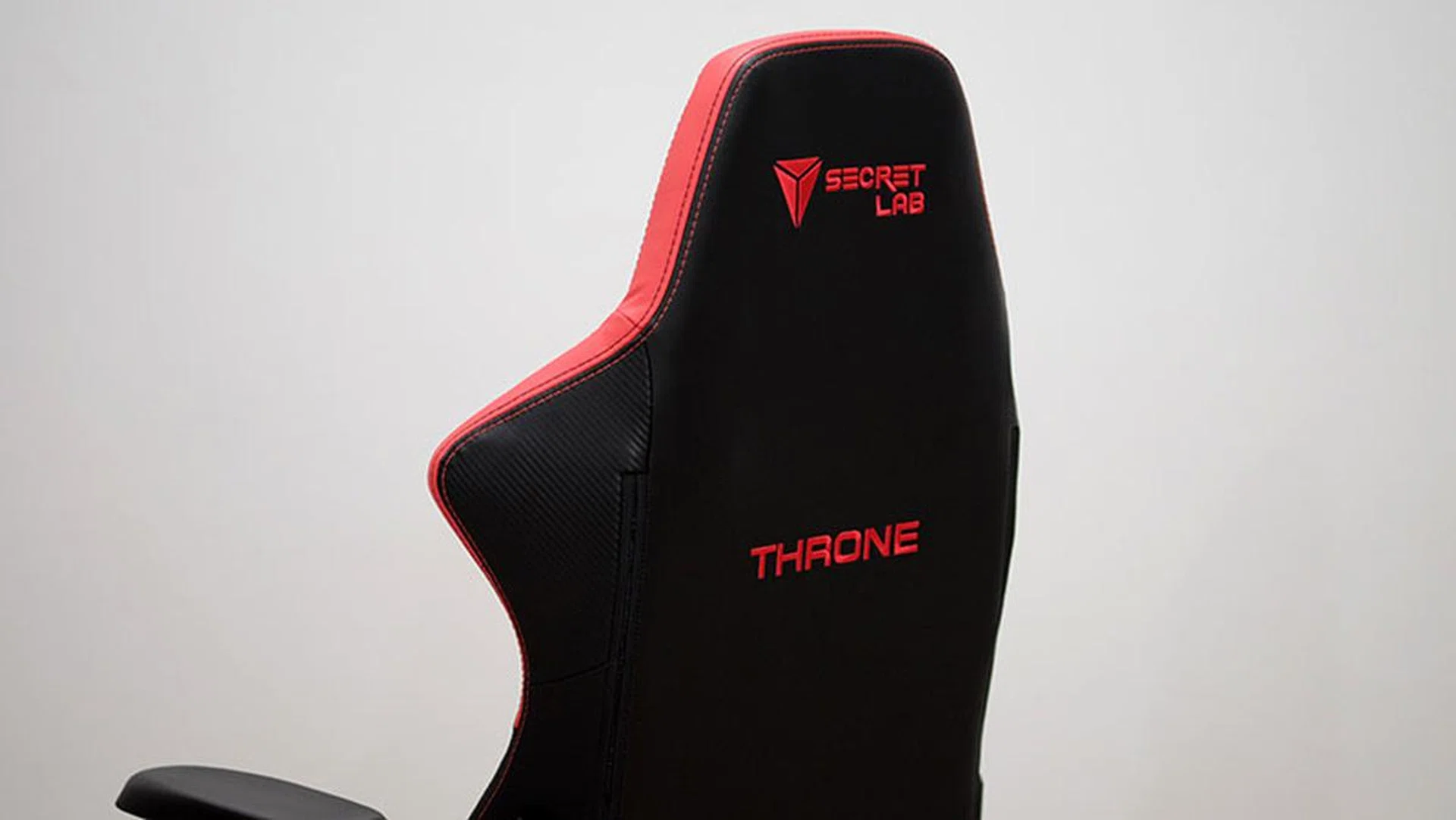 Secretlab Throne 2018
