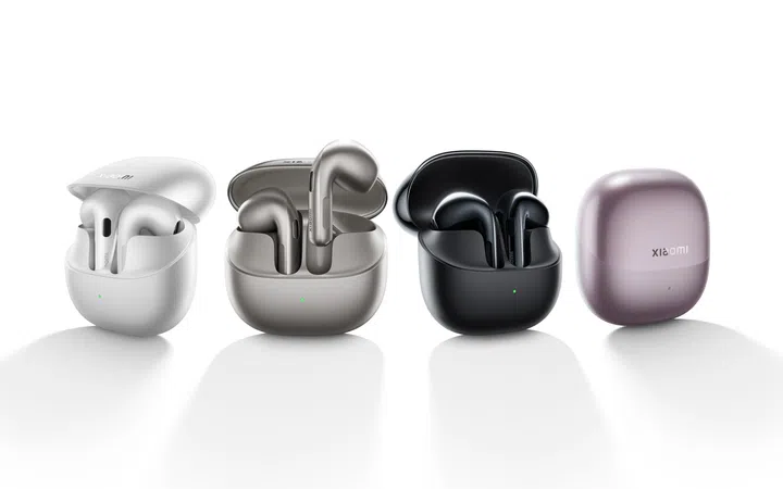 Xiaomi Buds 6