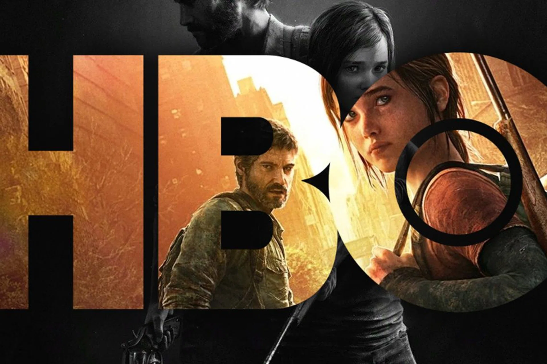 Image: Naughty Dog, HBO