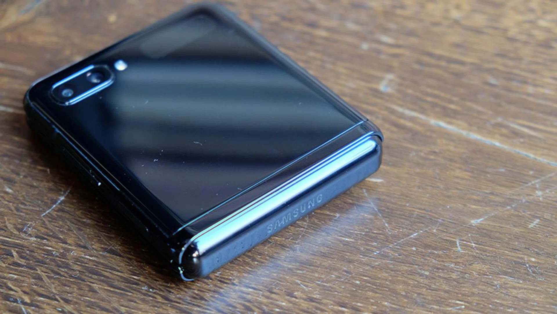 Samsung Galaxy Z Flip