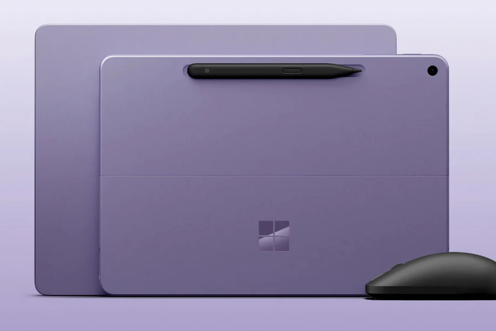 The new devices.